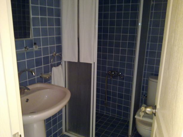 Imagen de la habitación del Blue Egeria Park Hotel. Foto 11