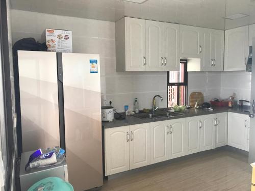 Imagen de la habitación del Blue Heart Guesthouse. Foto 8