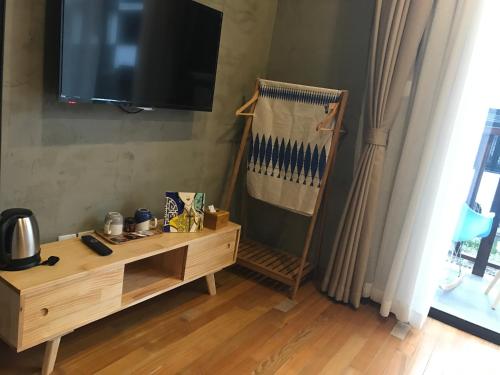 Imagen general del Blue Heart Guesthouse. Foto 5