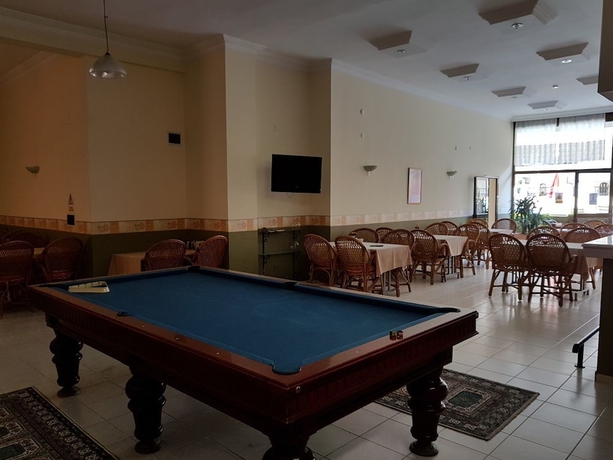 Imagen general del Blue Heaven Apart Hotel. Foto 2