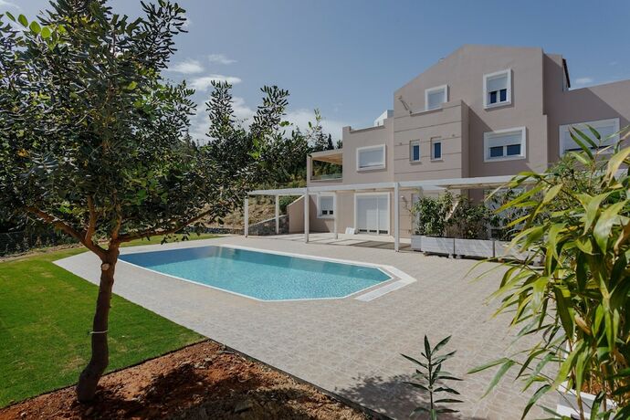 Imagen general del Blue Hills Villas. Foto 4