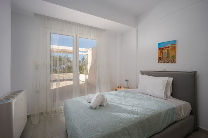Imagen general del Blue Hills Villas. Foto 5