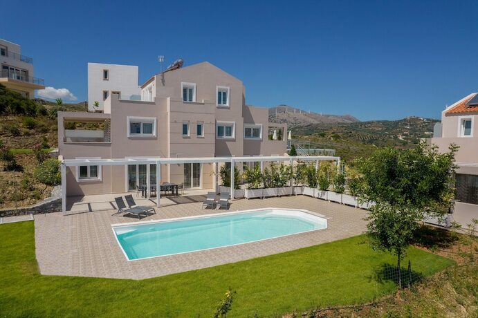 Imagen general del Blue Hills Villas. Foto 6