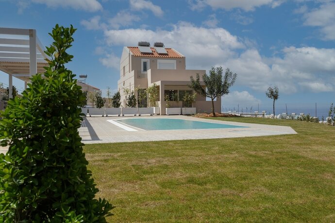 Imagen general del Blue Hills Villas. Foto 8
