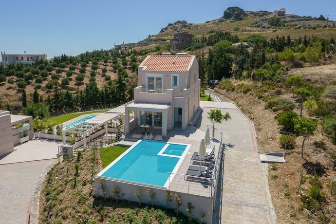 Imagen general del Blue Hills Villas. Foto 9