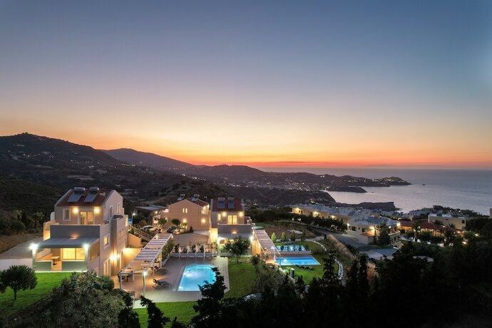 Imagen general del Blue Hills Villas. Foto 11