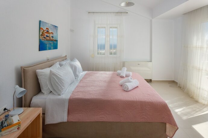 Imagen general del Blue Hills Villas. Foto 12