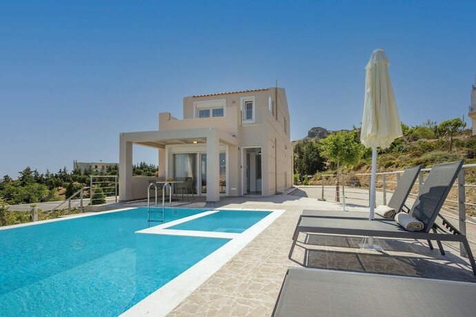 Imagen general del Blue Hills Villas. Foto 14
