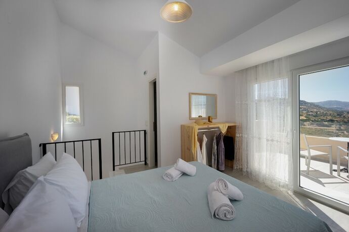 Imagen de la habitación del Blue Hills Villas. Foto 17
