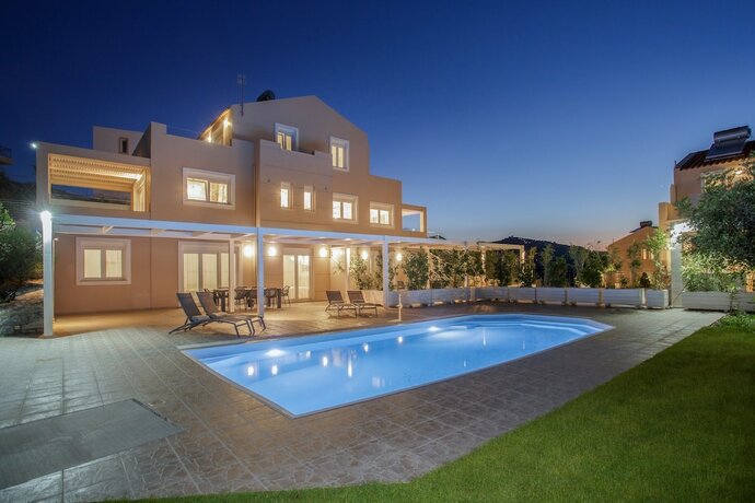 Imagen de la habitación del Blue Hills Villas. Foto 19