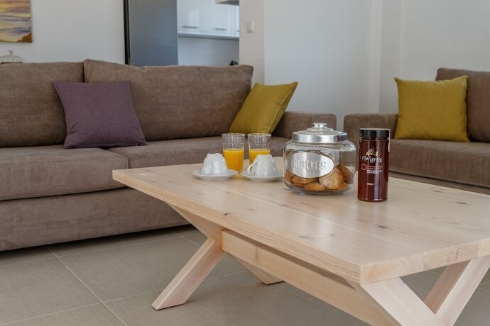Imagen de la habitación del Blue Hills Villas. Foto 20