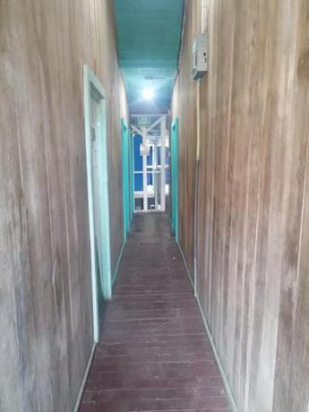Imagen de la habitación del Blue House Hostel. Foto 9
