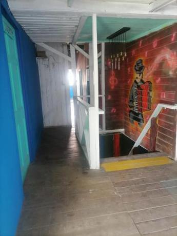 Imagen de la habitación del Blue House Hostel. Foto 10