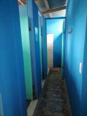 Imagen general del Blue House Hostel. Foto 2