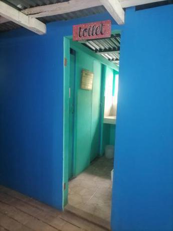 Imagen general del Blue House Hostel. Foto 3