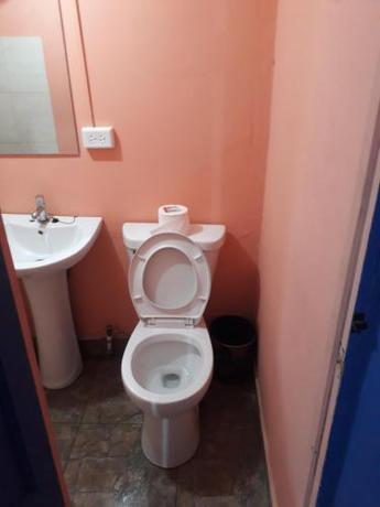 Imagen general del Blue House Hostel. Foto 7
