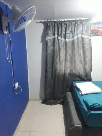 Imagen general del Blue House Hostel. Foto 8