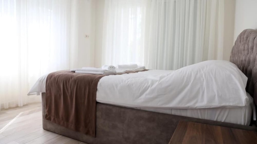 Imagen de la habitación del Blue House Sapanca. Foto 5