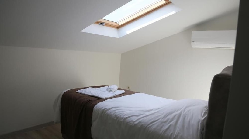 Imagen de la habitación del Blue House Sapanca. Foto 9