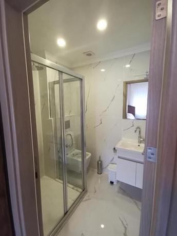 Imagen de la habitación del Blue House Sapanca. Foto 14