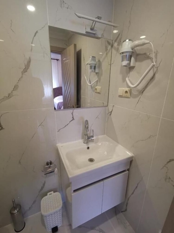 Imagen de la habitación del Blue House Sapanca. Foto 15