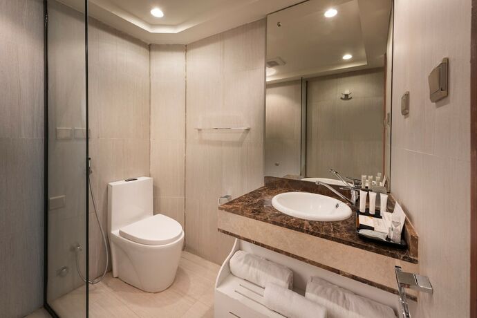 Imagen general del Blue Inn. Foto 1