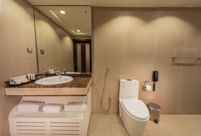 Imagen general del Blue Inn. Foto 3