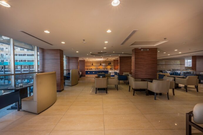 Imagen general del Blue Inn. Foto 4