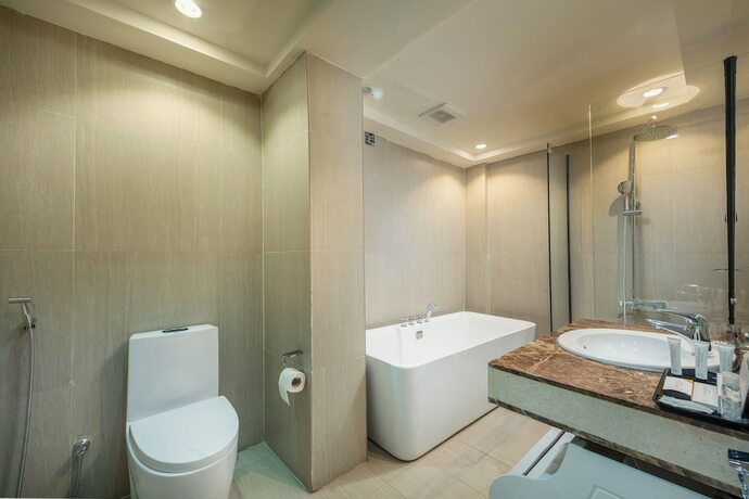 Imagen general del Blue Inn. Foto 5