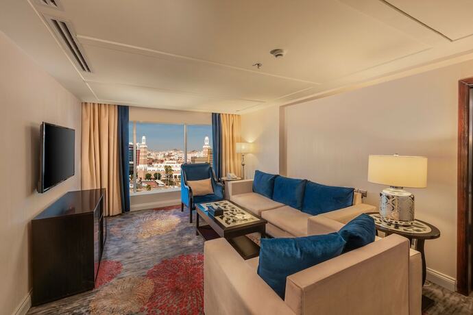 Imagen general del Blue Inn. Foto 7