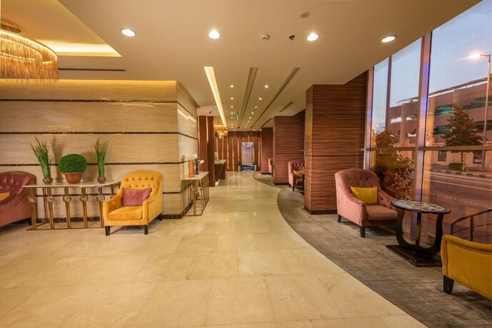 Imagen general del Blue Inn. Foto 9