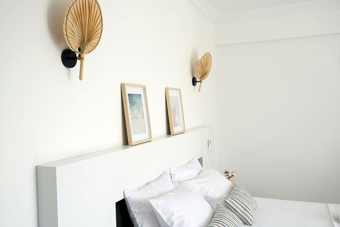 Imagen de la habitación del Blue Island Luxury Hotel - Adults Only. Foto 12