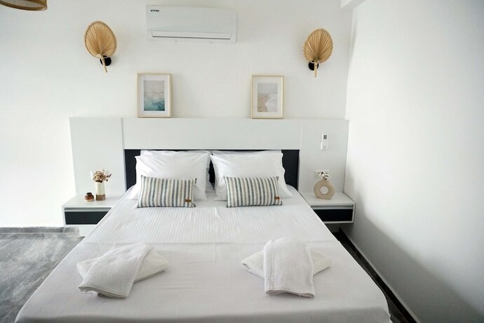 Imagen general del Blue Island Luxury Hotel - Adults Only. Foto 4