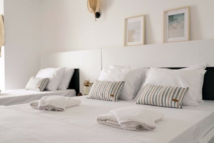 Imagen general del Blue Island Luxury Hotel - Adults Only. Foto 5