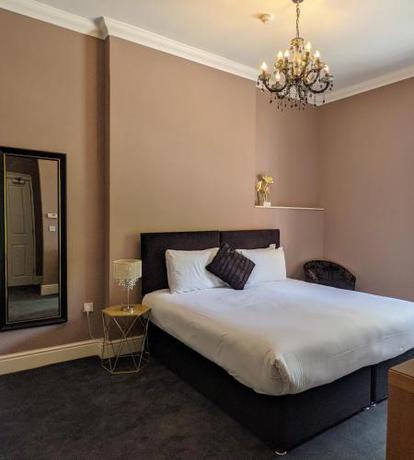 Imagen general del Blue Keys Hotel Southampton. Foto 1