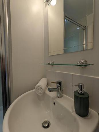 Imagen general del Blue Keys Hotel Southampton. Foto 3