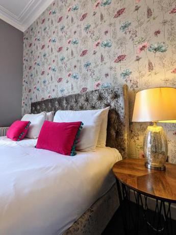 Imagen general del Blue Keys Hotel Southampton. Foto 4