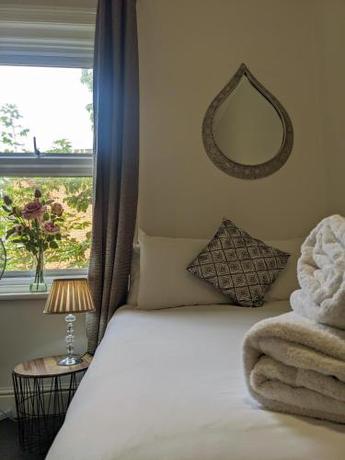 Imagen general del Blue Keys Hotel Southampton. Foto 5