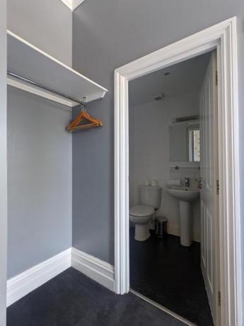 Imagen general del Blue Keys Hotel Southampton. Foto 6