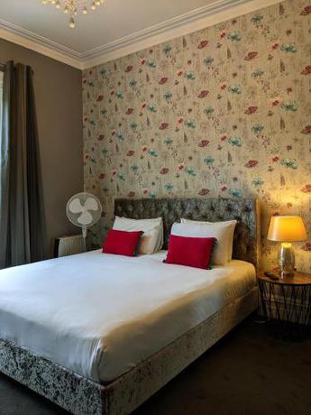 Imagen general del Blue Keys Hotel Southampton. Foto 7