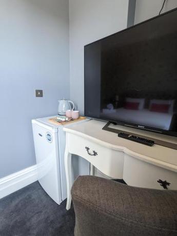 Imagen general del Blue Keys Hotel Southampton. Foto 9