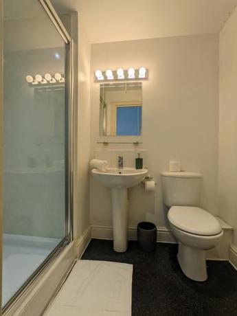 Imagen general del Blue Keys Hotel Southampton. Foto 10