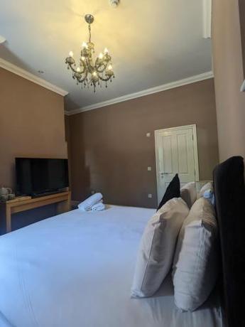 Imagen general del Blue Keys Hotel Southampton. Foto 11