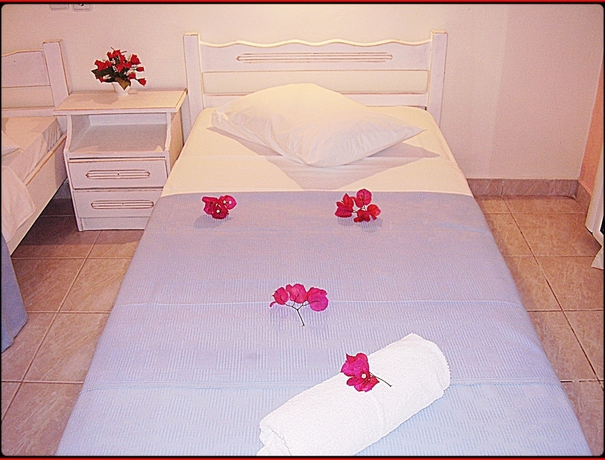 Imagen de la habitación del Blue Lake. Foto 2