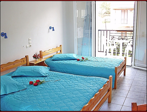 Imagen de la habitación del Blue Lake. Foto 3