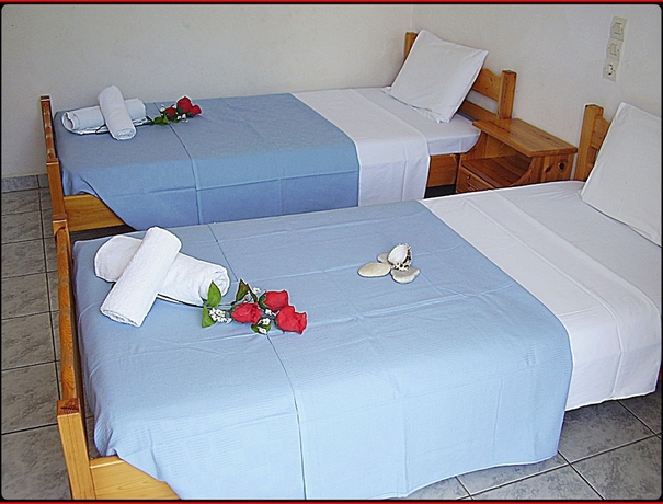 Imagen de la habitación del Blue Lake. Foto 4