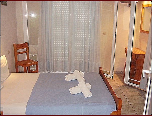 Imagen de la habitación del Blue Lake. Foto 5