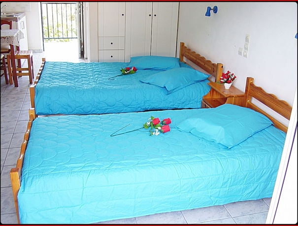 Imagen de la habitación del Blue Lake. Foto 6