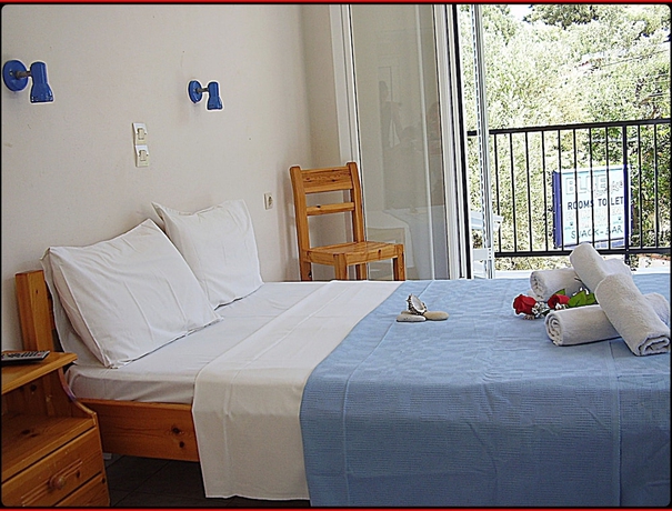 Imagen de la habitación del Blue Lake. Foto 7