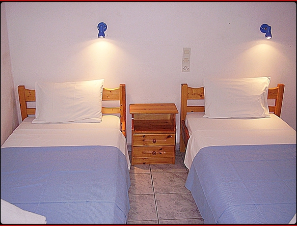 Imagen de la habitación del Blue Lake. Foto 8